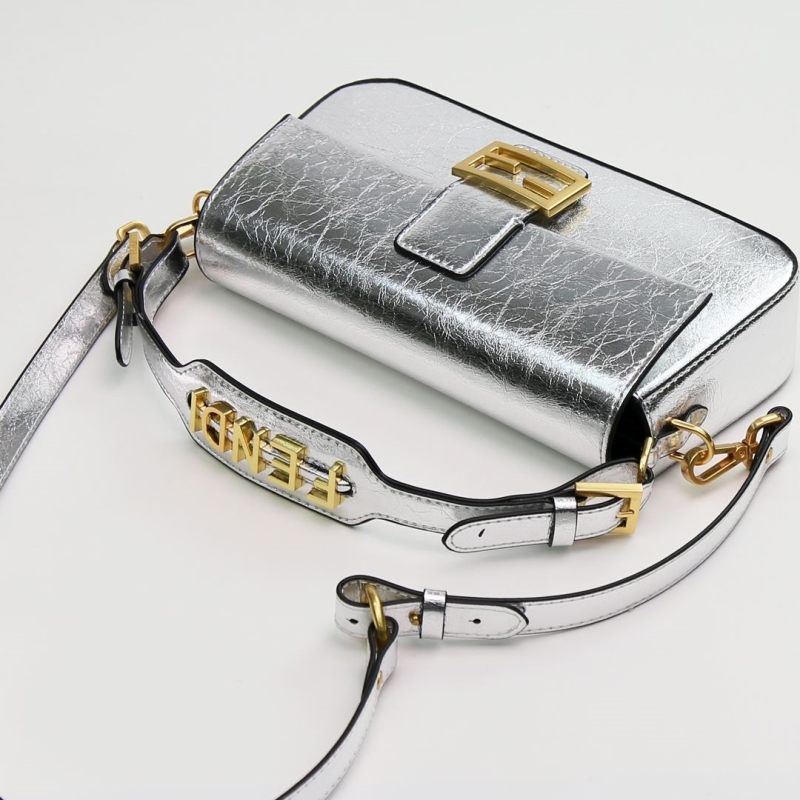 Fendi Top Handle Bags